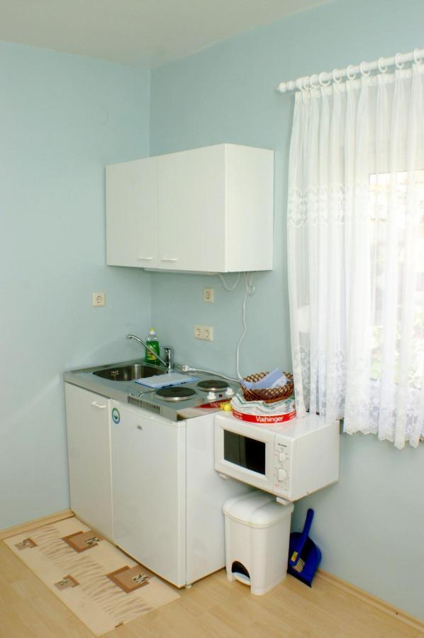 Apartments With A Parking Space Vodice - 4172 Exterior foto