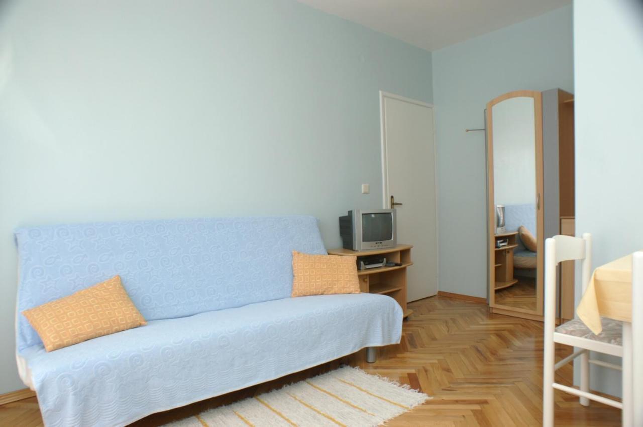 Apartments With A Parking Space Vodice - 4172 Exterior foto