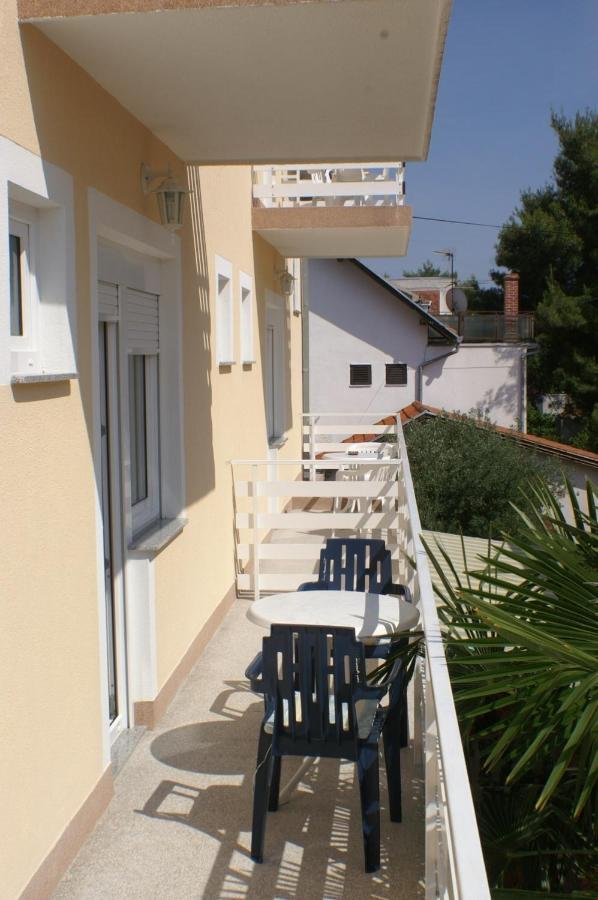 Apartments With A Parking Space Vodice - 4172 Exterior foto