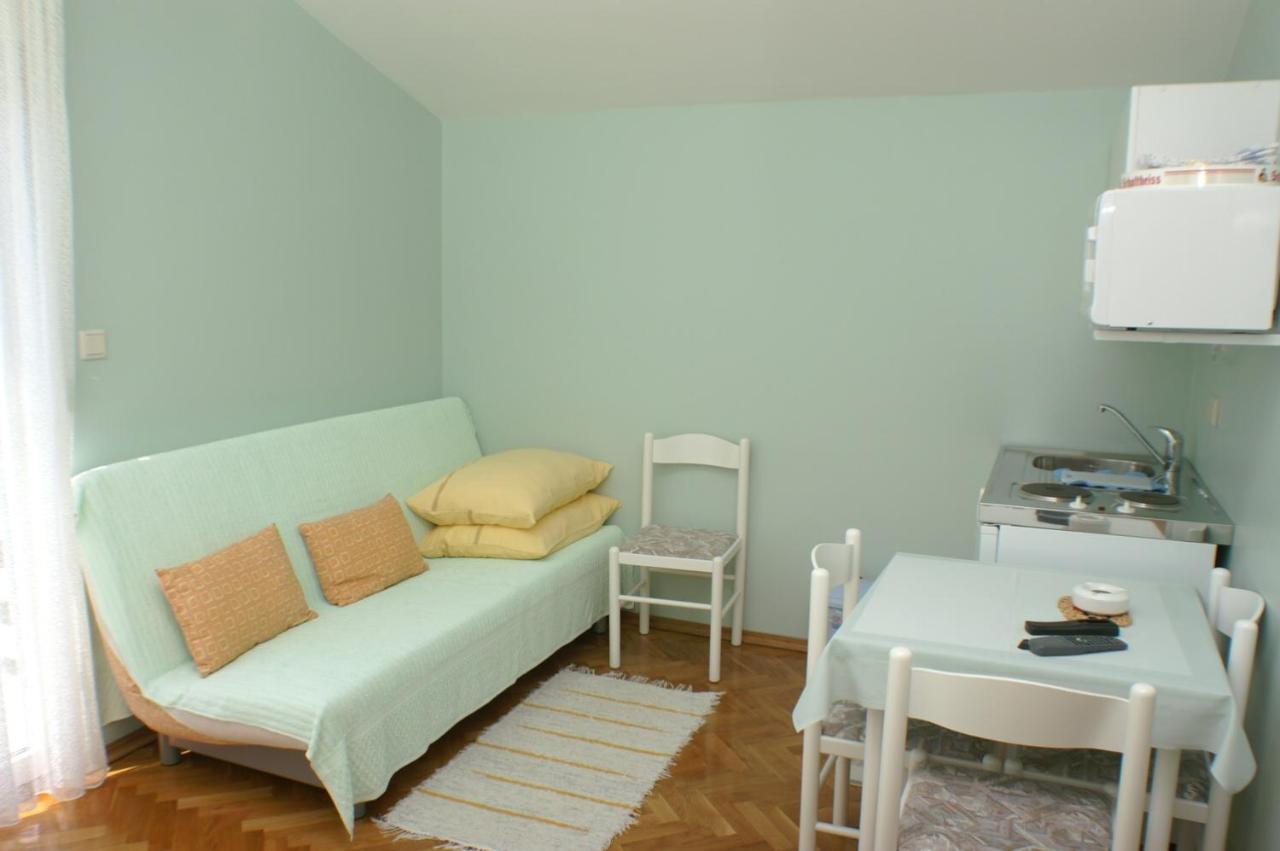 Apartments With A Parking Space Vodice - 4172 Exterior foto