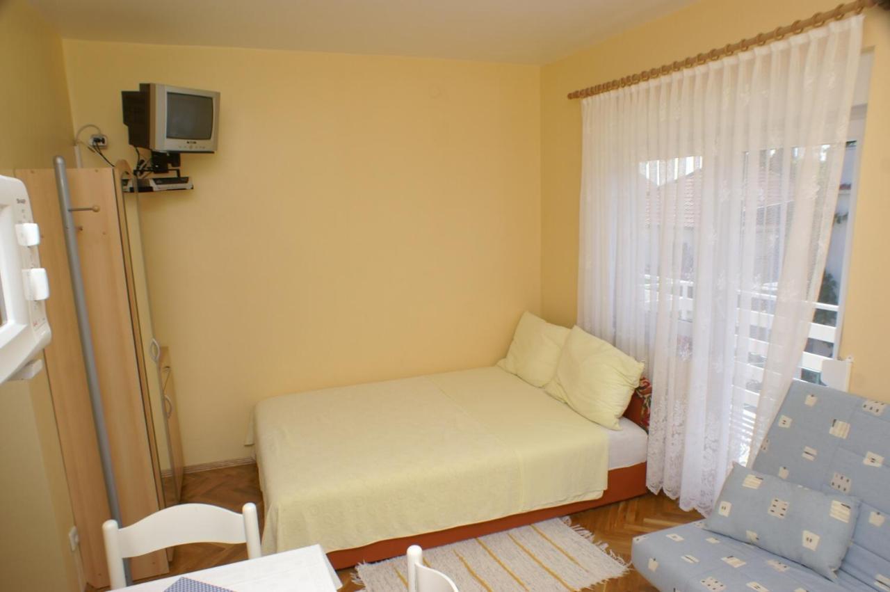 Apartments With A Parking Space Vodice - 4172 Cameră foto