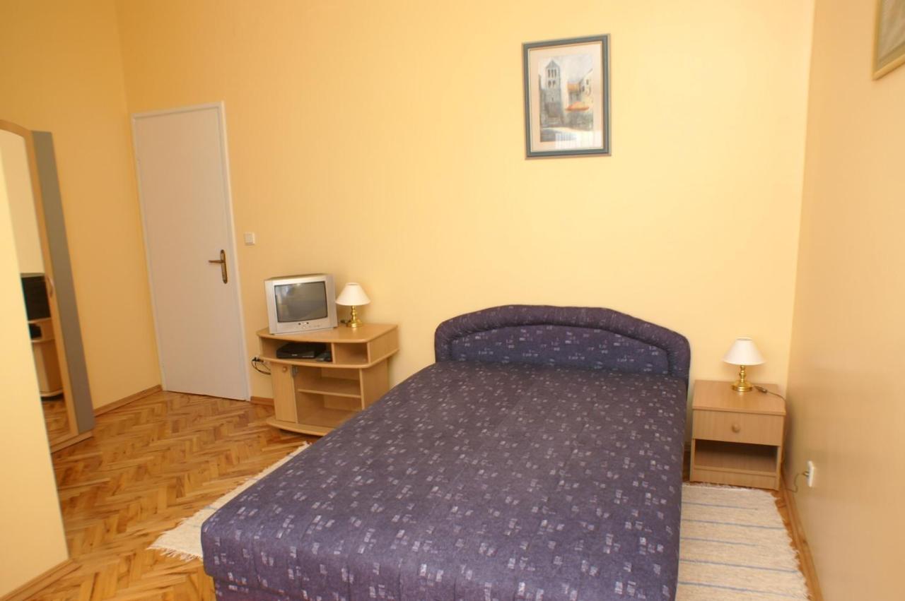 Apartments With A Parking Space Vodice - 4172 Exterior foto