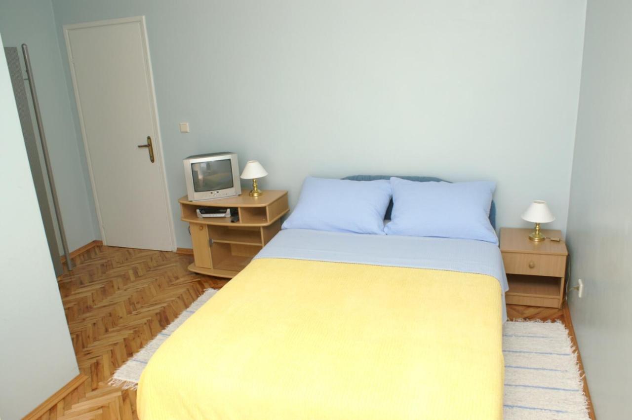 Apartments With A Parking Space Vodice - 4172 Exterior foto
