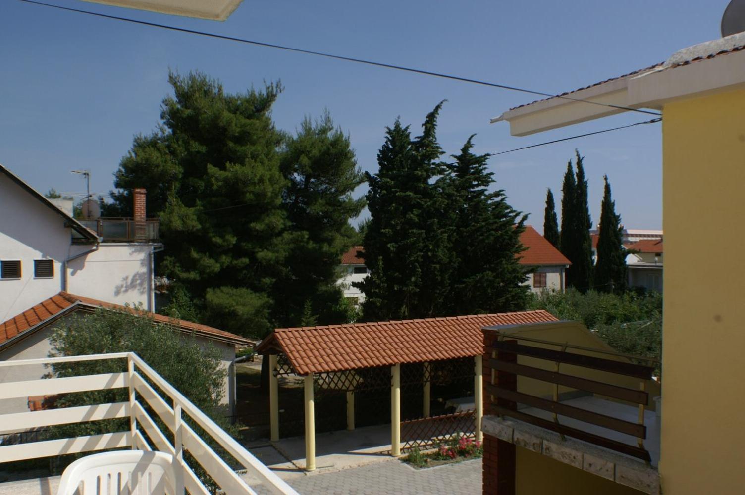 Apartments With A Parking Space Vodice - 4172 Exterior foto