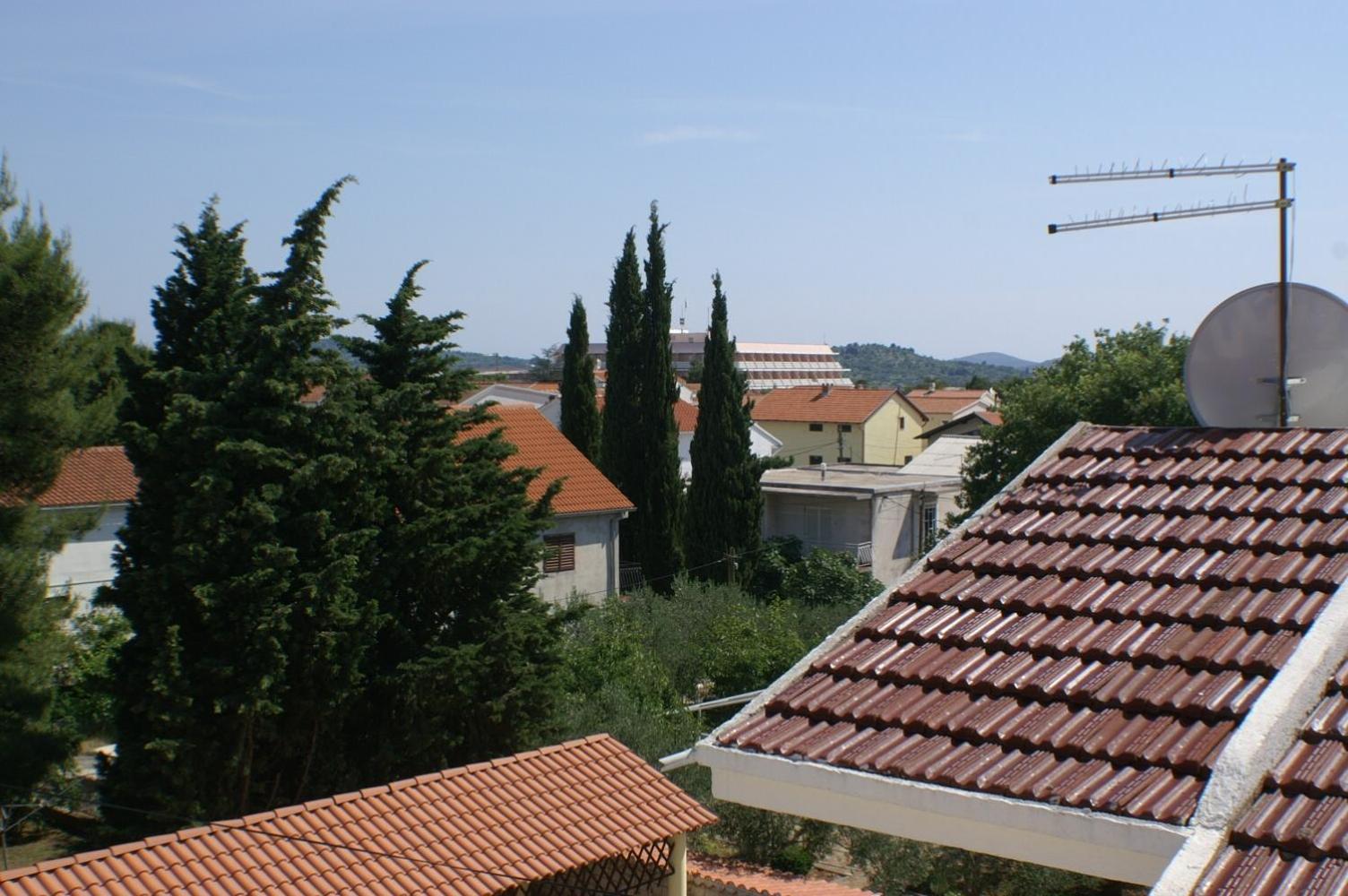 Apartments With A Parking Space Vodice - 4172 Exterior foto